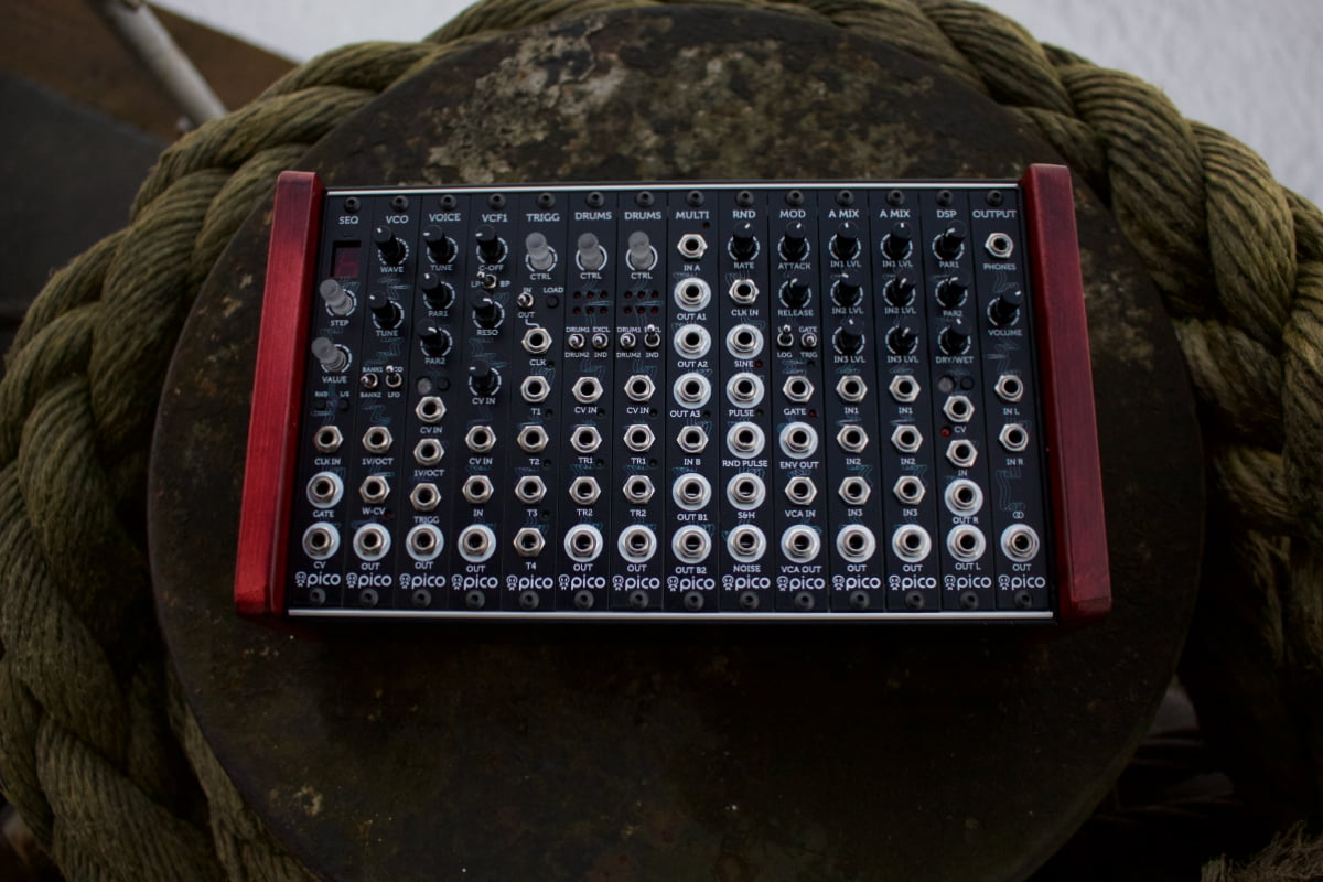 Pico System II