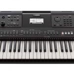 PSR-E463
