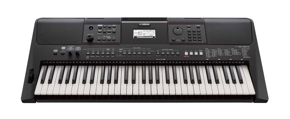 PSR-E463
