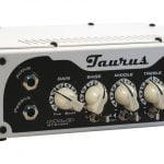 Taurus Qube-300