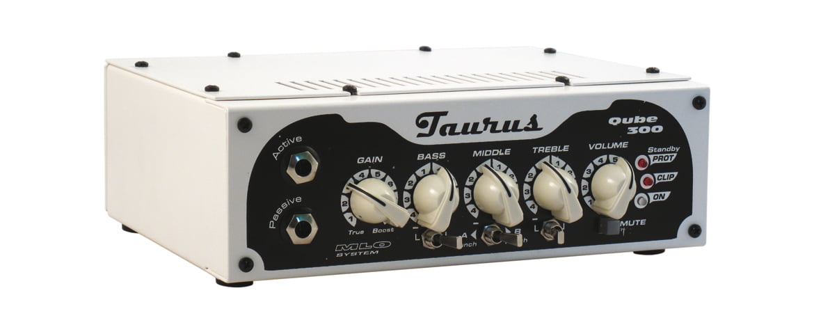 Taurus Qube-300