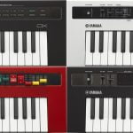 Yamaha reface