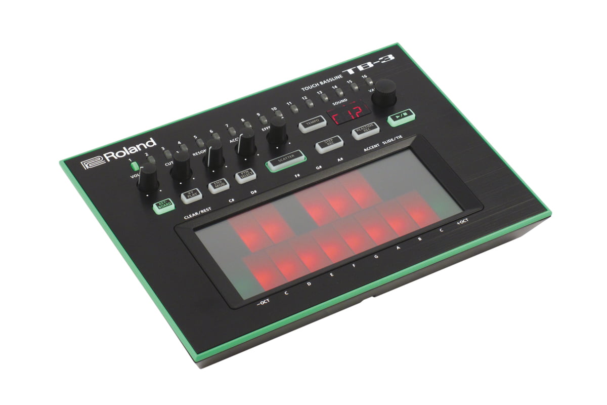 Roland TB-3