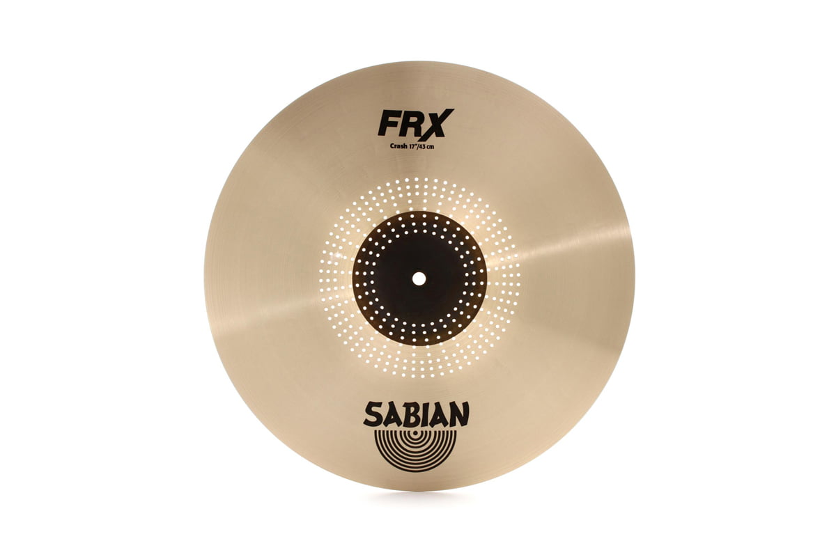 SABIAN FRX