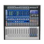 StudioLive 16.0.2 USB