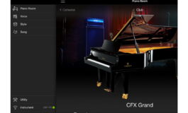 Smart Pianist – aplikacja dla pianin cyfrowych Yamaha