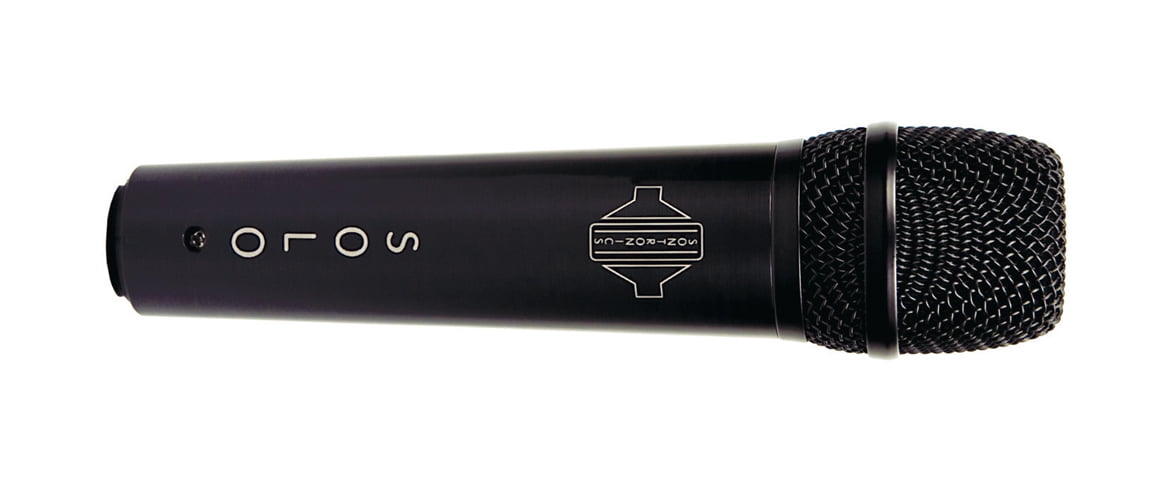 Sontronics SOLO