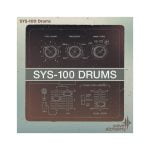Wave Alchemy SYS-100 Drums