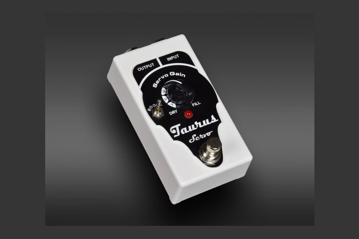 Taurus Servo