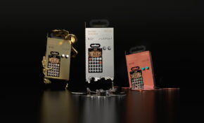 teenage engineering – nowe modele Pocket Operator już dostępne