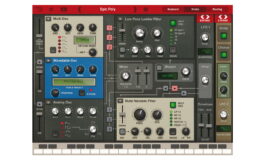 Propellerhead Thor – test aplikacji dla iOS