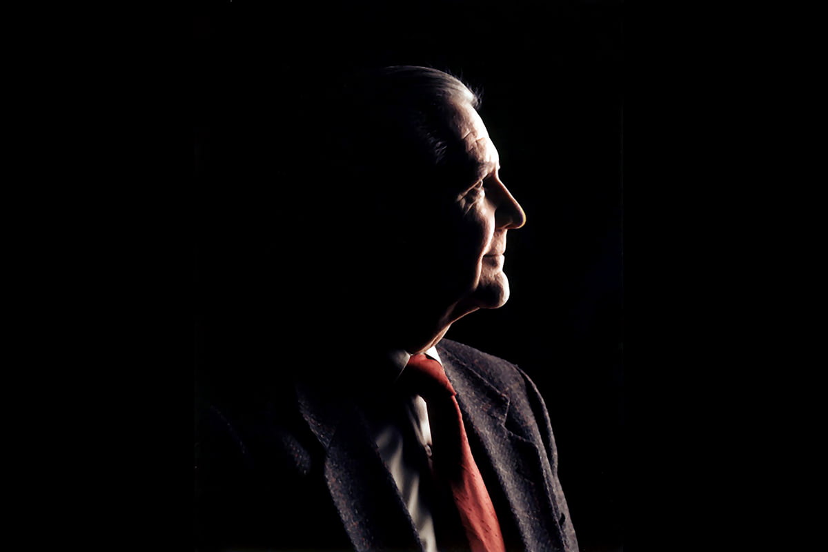 Vic Firth