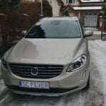 VOLVO XC60 D5 AWD Polestar