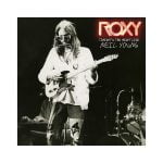 Neil Young Roxy
