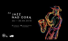 54. Jazz nad Odrą już za miesiąc we Wrocławiu