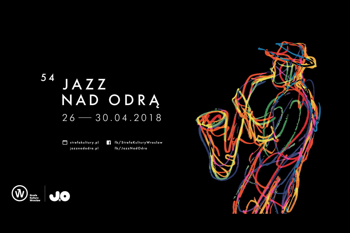 54. Jazz nad Odrą