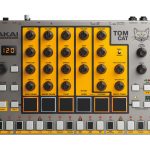 Akai Tom Cat
