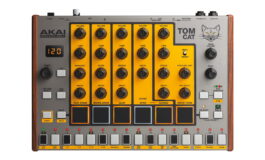 Akai Tom Cat – test automatu perkusyjnego