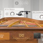 Augmented Piano