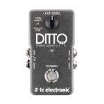 TC Electronic Ditto Stereo Looper