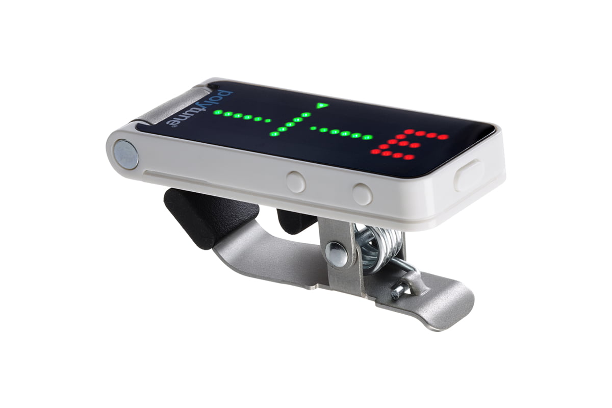 TC Electronic PolyTune Clip