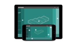 AAS Objeq – nowa aplikacja dla urządzeń mobilnych iOS