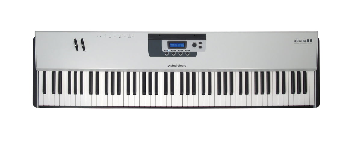 Studiologic Acuna 88
