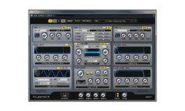 AIR Music Technology Hybrid 3 – test syntezatora programowego