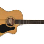 Alvarez RF-17CE