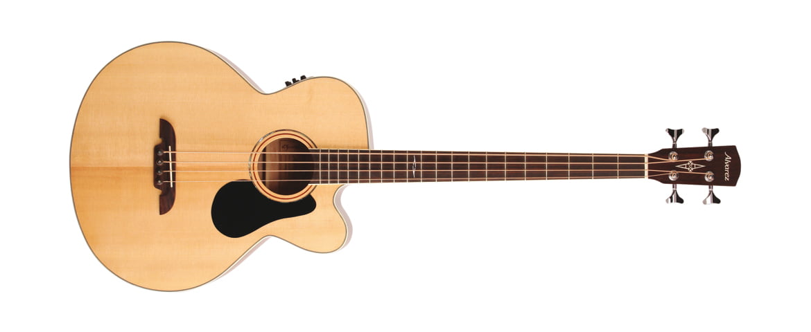 Alvarez AB60CE