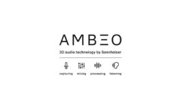 Sennheiser poszerza wachlarz możliwości technologii AMBEO