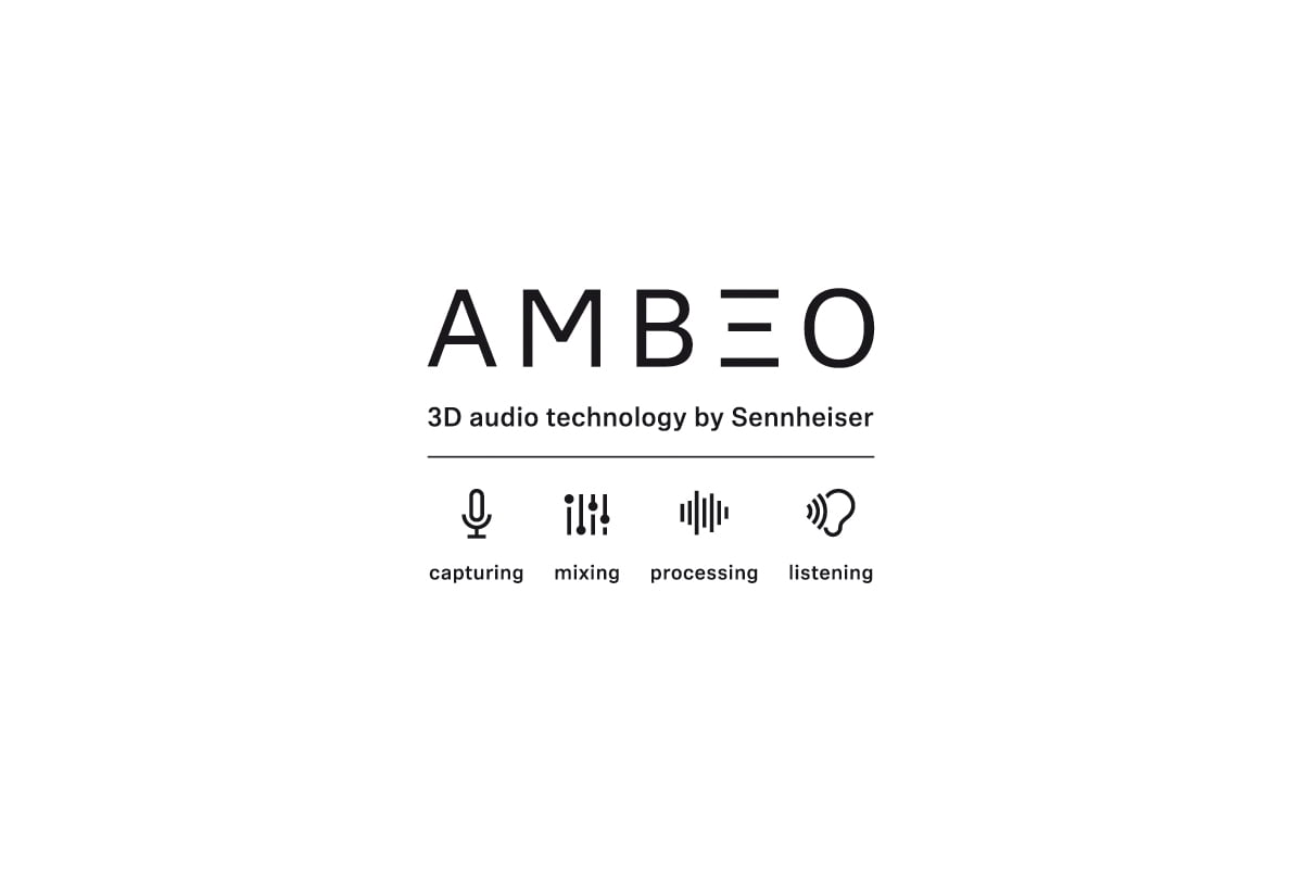 Sennheiser AMBEO