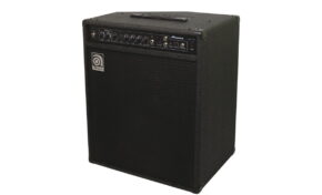 Ampeg BA-115 – test comba basowego