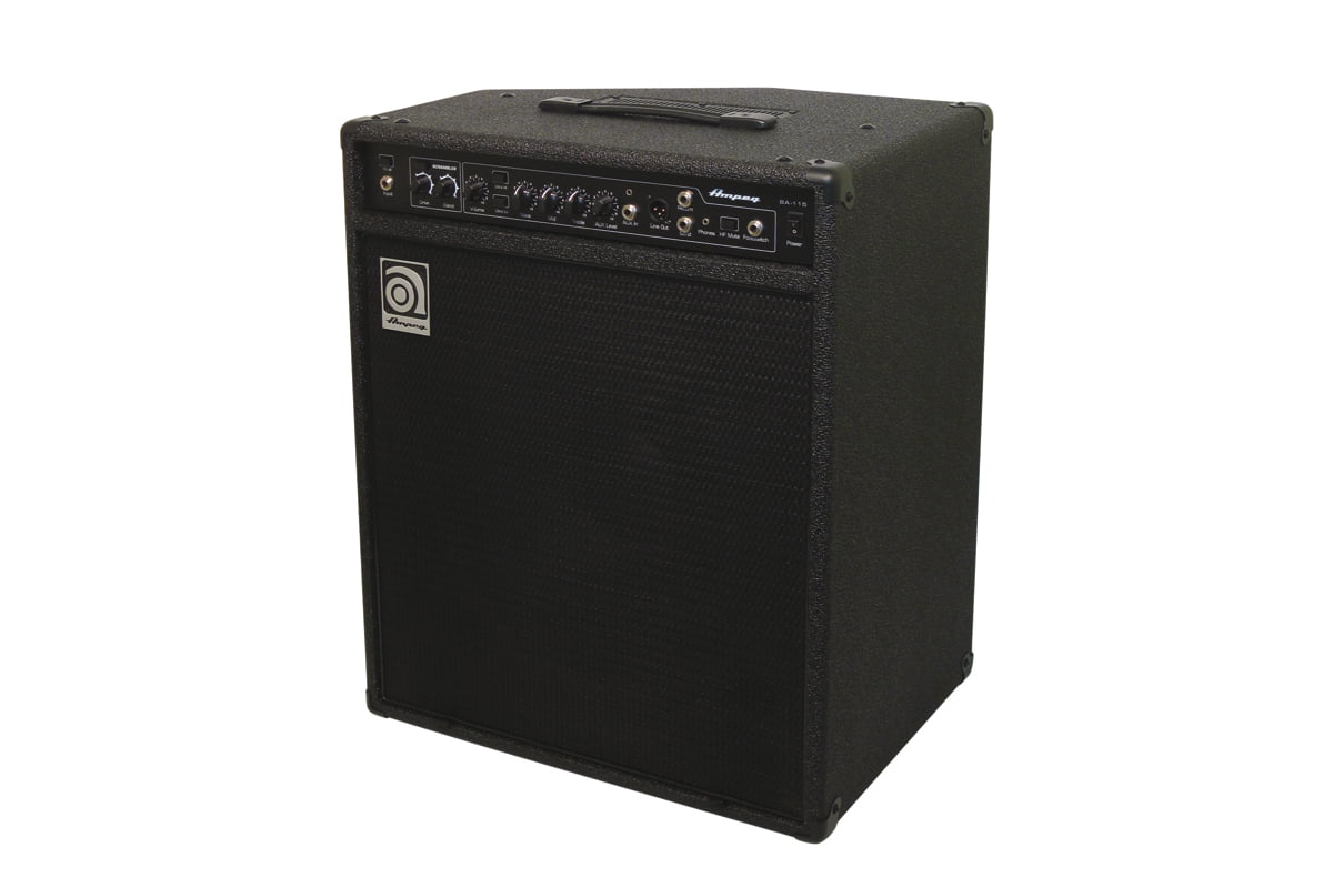 Ampeg BA-115