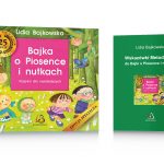„Bajka o Piosence i Nutkach”