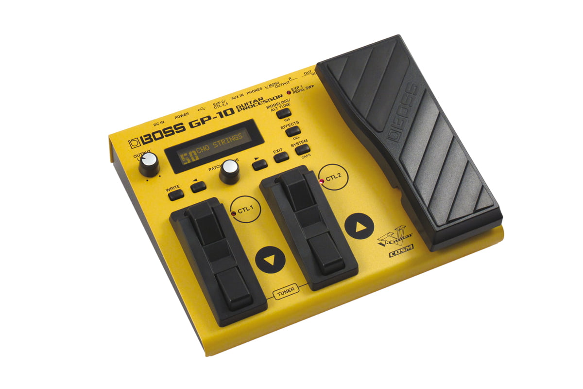 BOSS GP-10