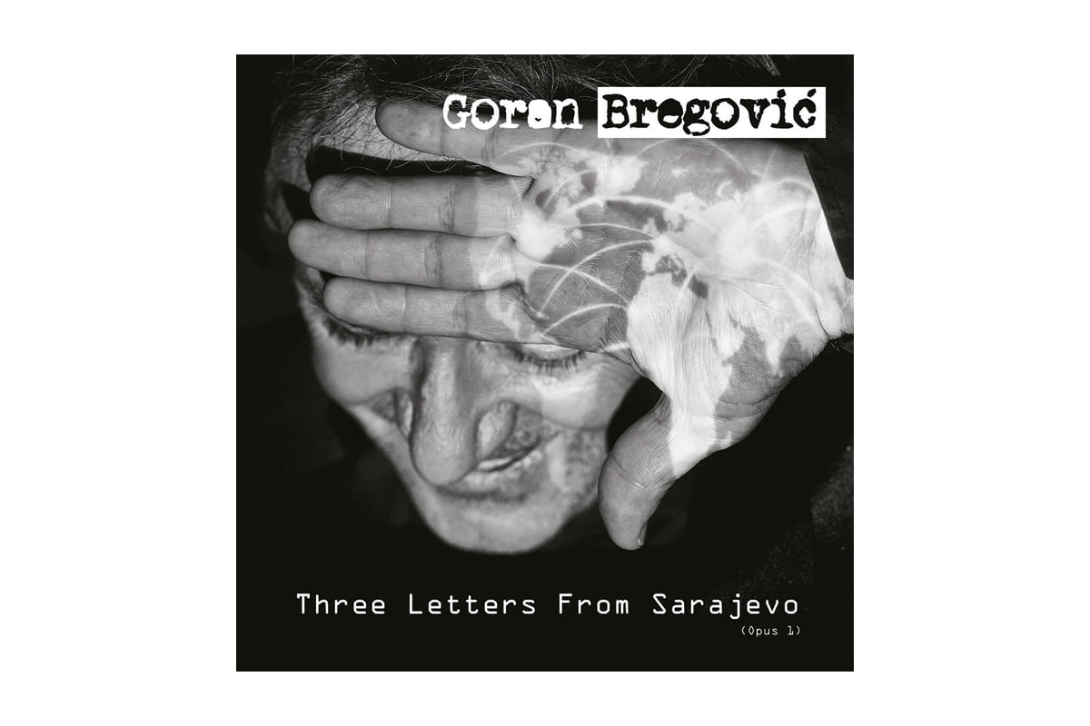 Goran Bregović
