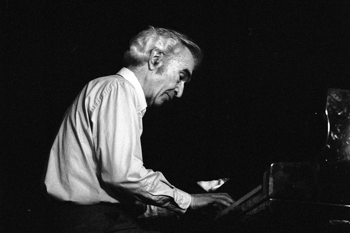 Dave Brubeck