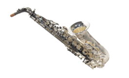 Cannonball A5-HS – test saksofonu altowego