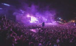 Festiwalowe parytety…