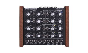 Doepfer Dark Energy III dostępny już wkrótce