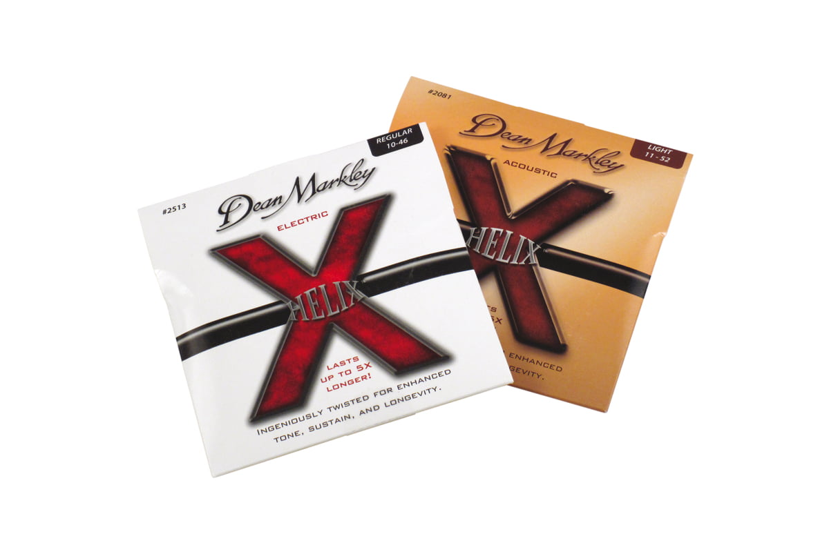 Dean Markley Helix