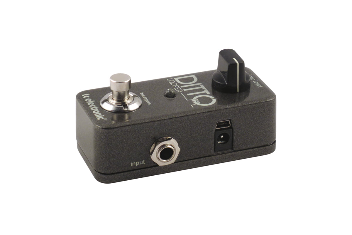 TC Electronic Ditto Looper