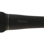 DPA d:facto II