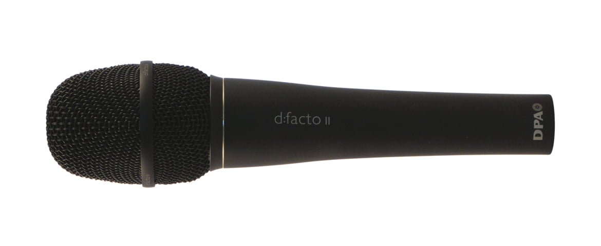 DPA d:facto II