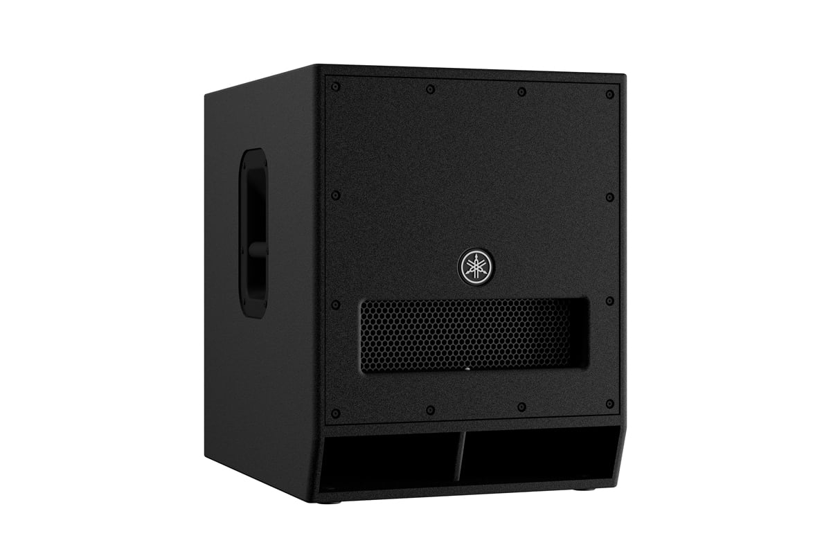 DXS15mkII