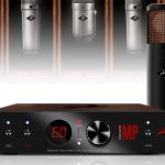 Antelope Audio EDGE Strip