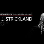 E.J. Strickland Quintet