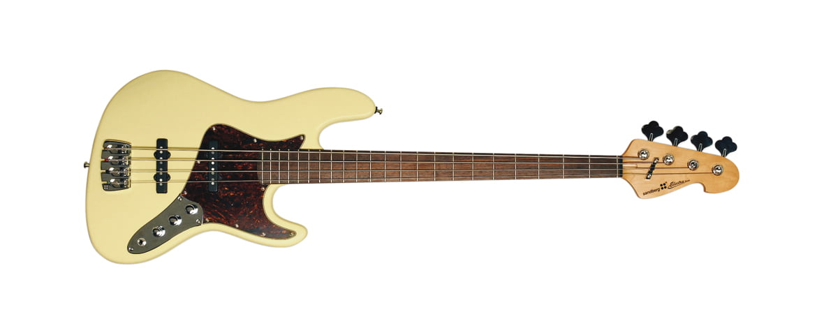 Sandberg Electra TT4