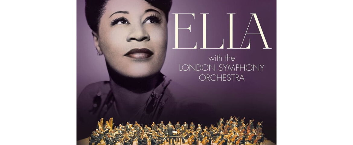 Ella Fitzgerald